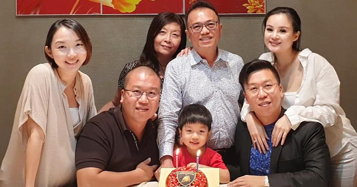 Father’s Day Singaporebased Entrepreneurs Share the Best Advice their